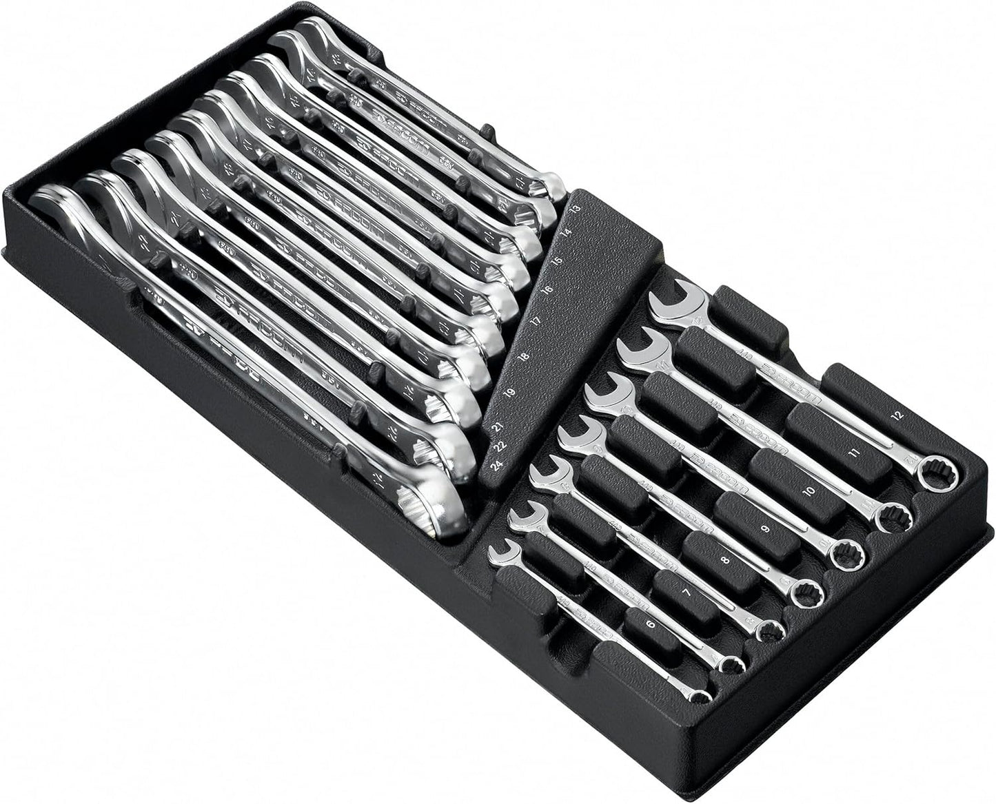 Facom MOD.440-1XL - MODULE 17 MIXED KEYS XL