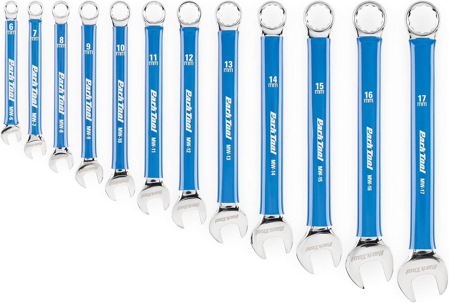 PARK TOOL Wrench Combo 6-17mm Set