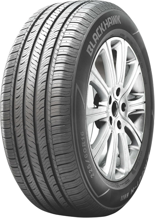 BlackHawk Street-H HH11 UHP 225/65R16 100H Passenger Tire