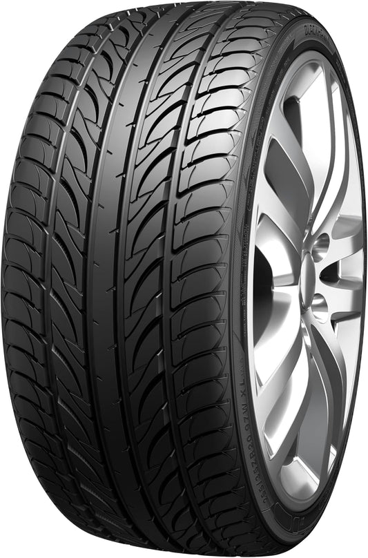 BlackHawk Street-H HU01 UHP 215/55R16 97W XL Passenger Tire