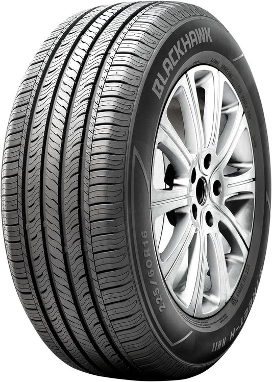 BlackHawk Street-H HH11 UHP 215/65R17 99T Passenger Tire
