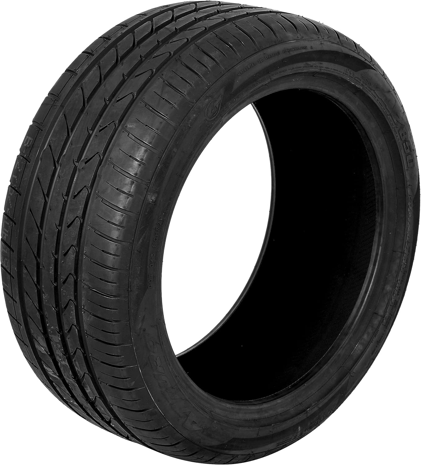 ATTURO AZ 850 275/40R19 105Y XL320 A A TIRE