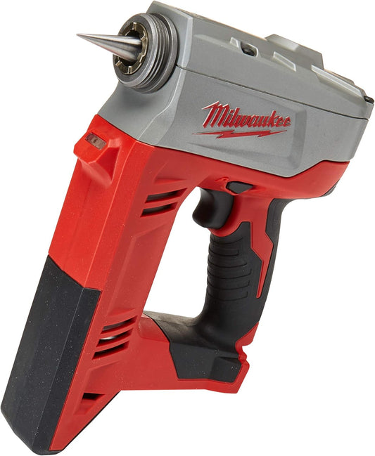 Bare-Tool Milwaukee 2632-20 M18 18-Volt Propex Expansion Tool (Tool Only, No Battery)
