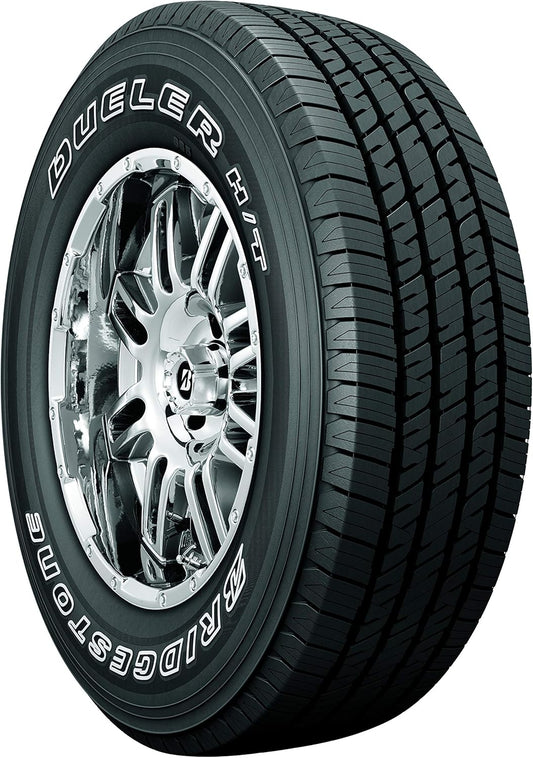 Bridgestone DUELER H/T 685 Highway All Season 255/70R16 111T