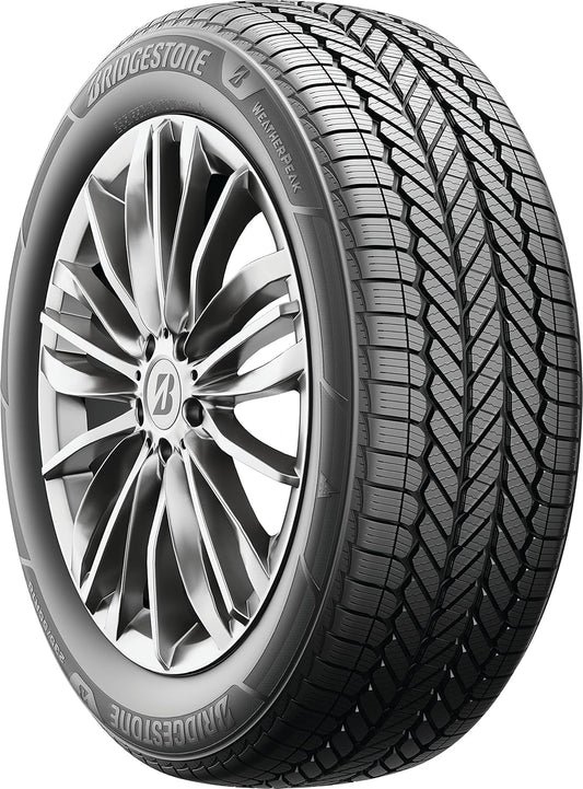 Bridgestone WEATHERPEAK 215/55R17 94V