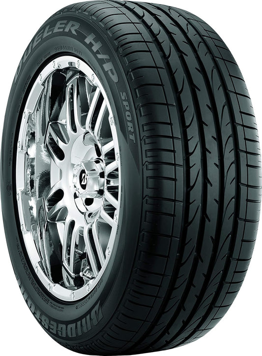 Bridgestone Dueler H/P Sport Performance SUV Tire 235/45R19 95 H