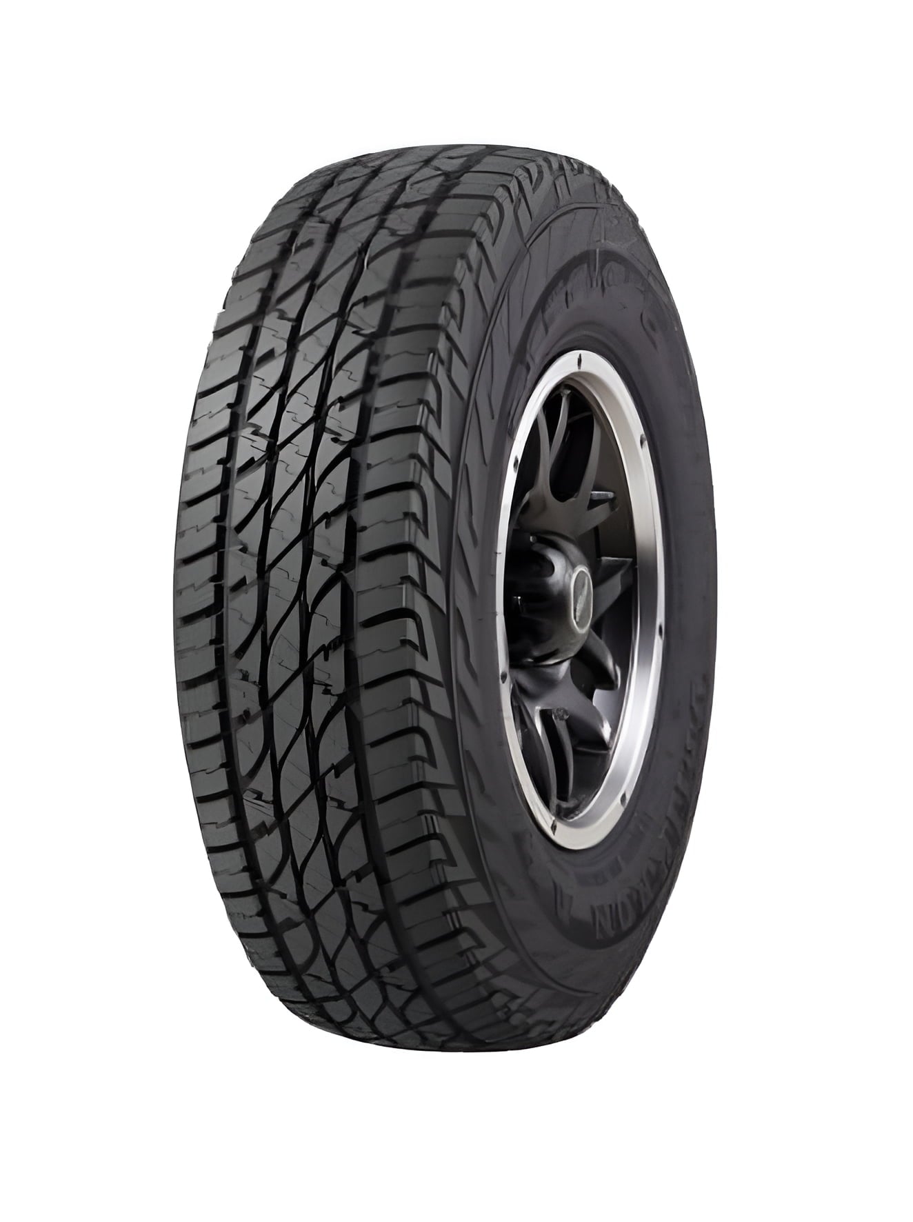 Accelera 235/70R15 114 Q
