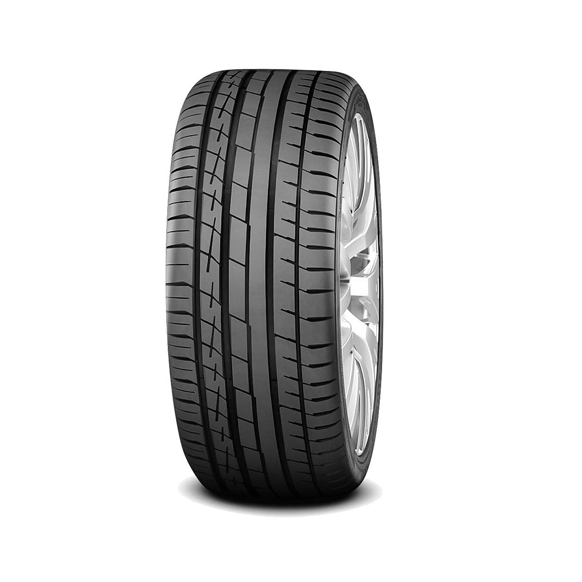 Accelera Iota All Season 235/55R18 104V XL Passenger Tire