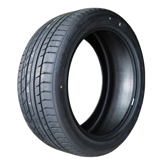 Accelera Iota ST68 All Season 295/40ZR20 110Y XL Passenger Tire