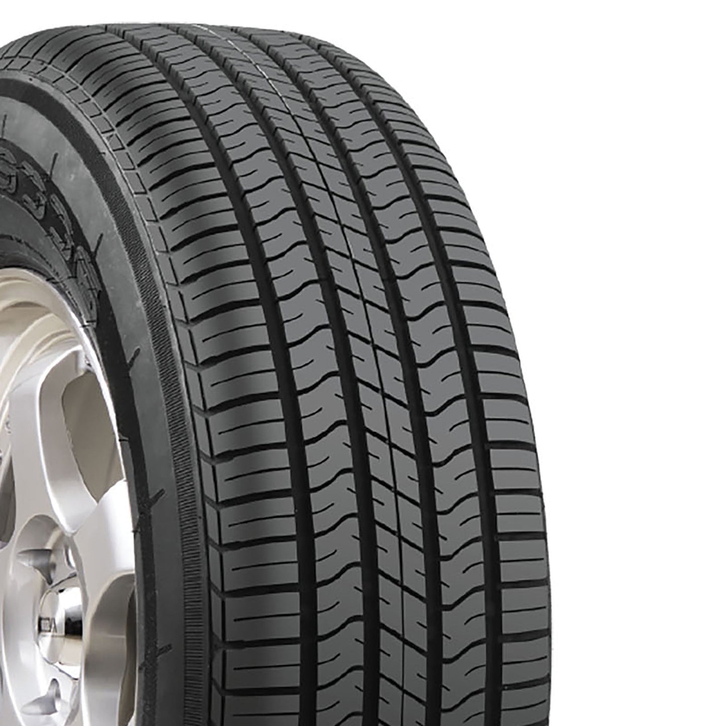 Accelera Omikron H/T Highway 245/70R16 107H Light Truck Tire