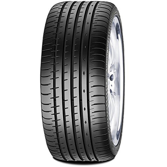 Accelera Phi 2 All Season 275/35ZR19 100Y XL Passenger Tire