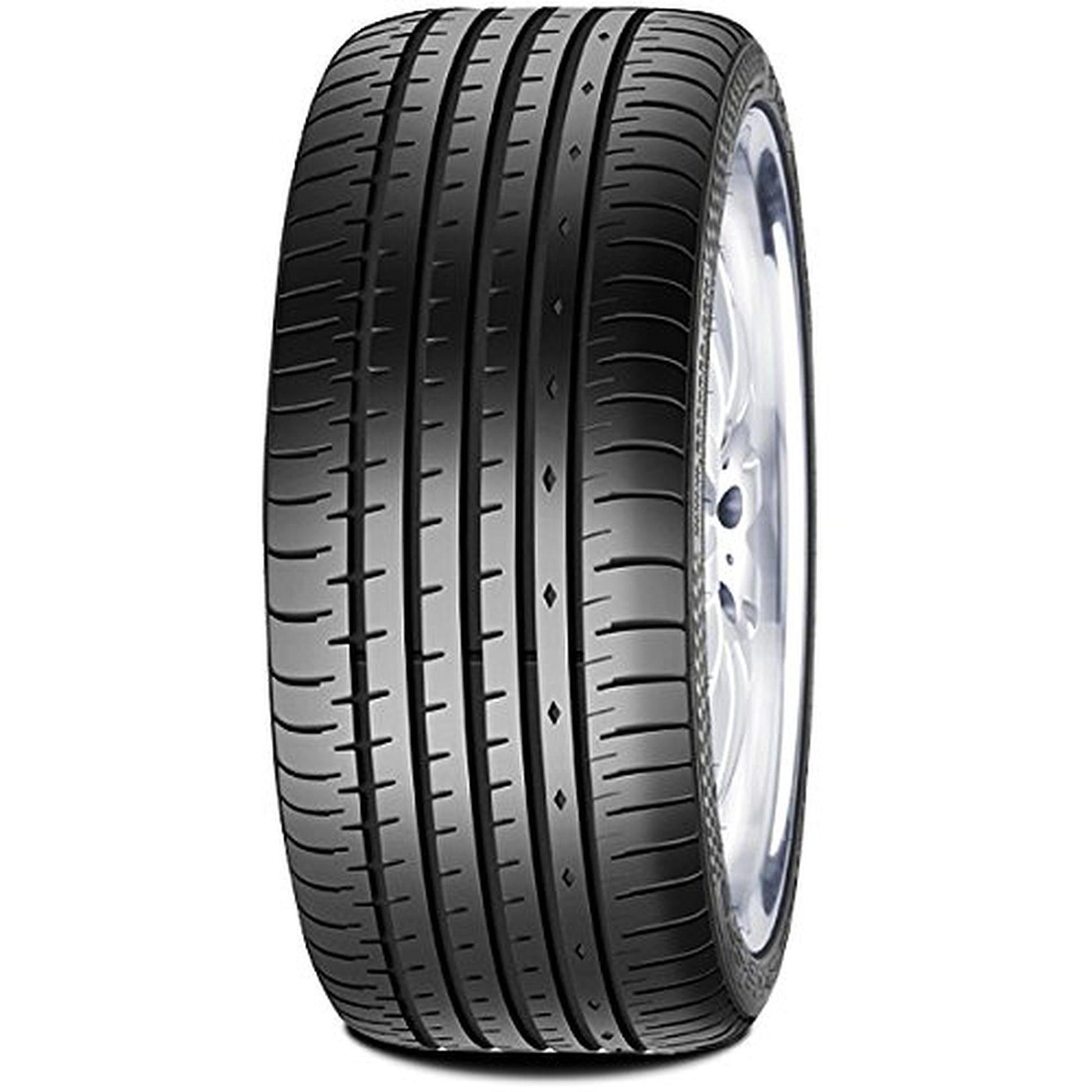 Accelera Phi 2 All Season 285/30ZR20 99Y XL Passenger Tire