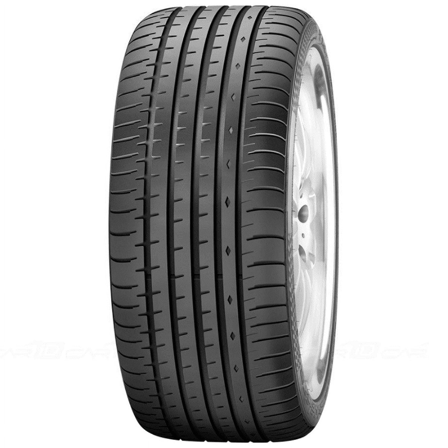 Accelera Phi 245/30-20 93 Y Tire