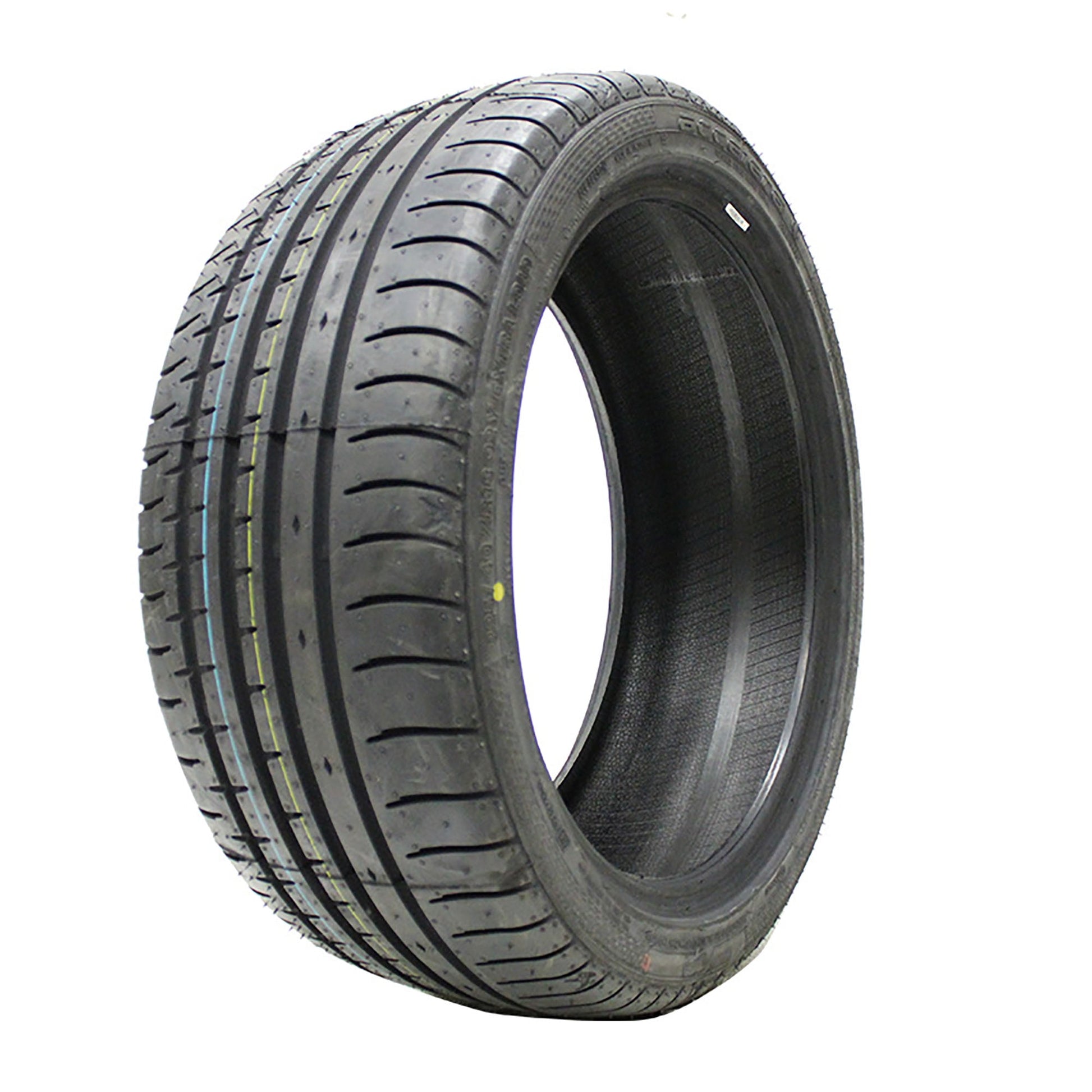 Accelera Phi All Season 255/40ZR17 98W XL Passenger Tire