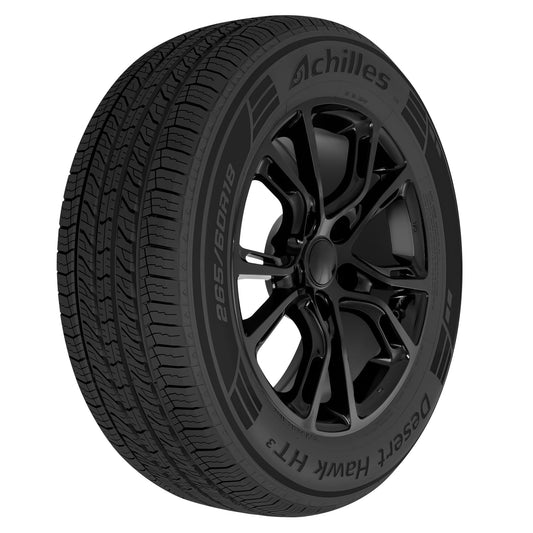 Achilles Desert Hawk HT3 Highway LT245/75R16 120/116S SUV/Crossover Tire