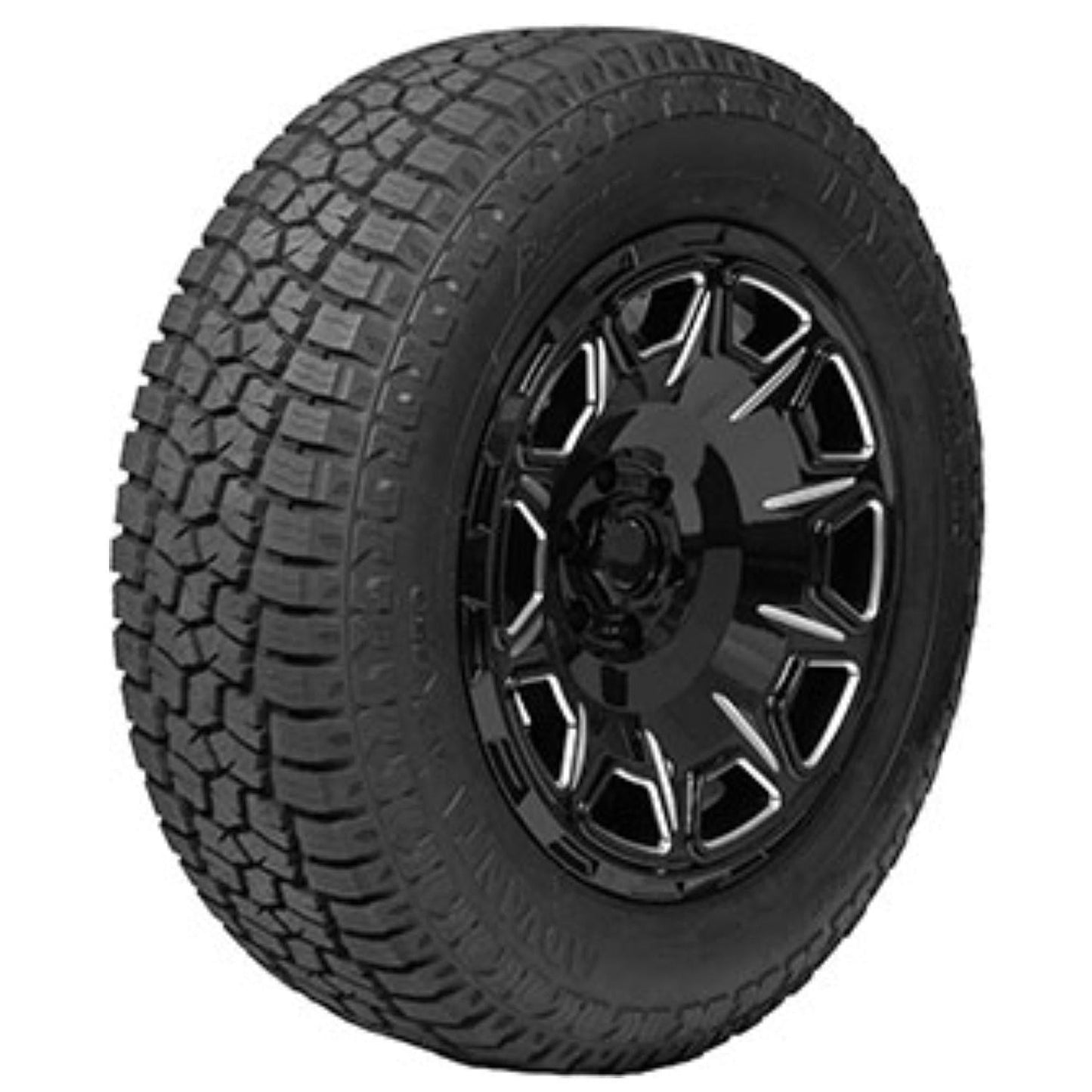 Advanta ATX-850 All Terrain 275/55R20 113S Light Truck Tire