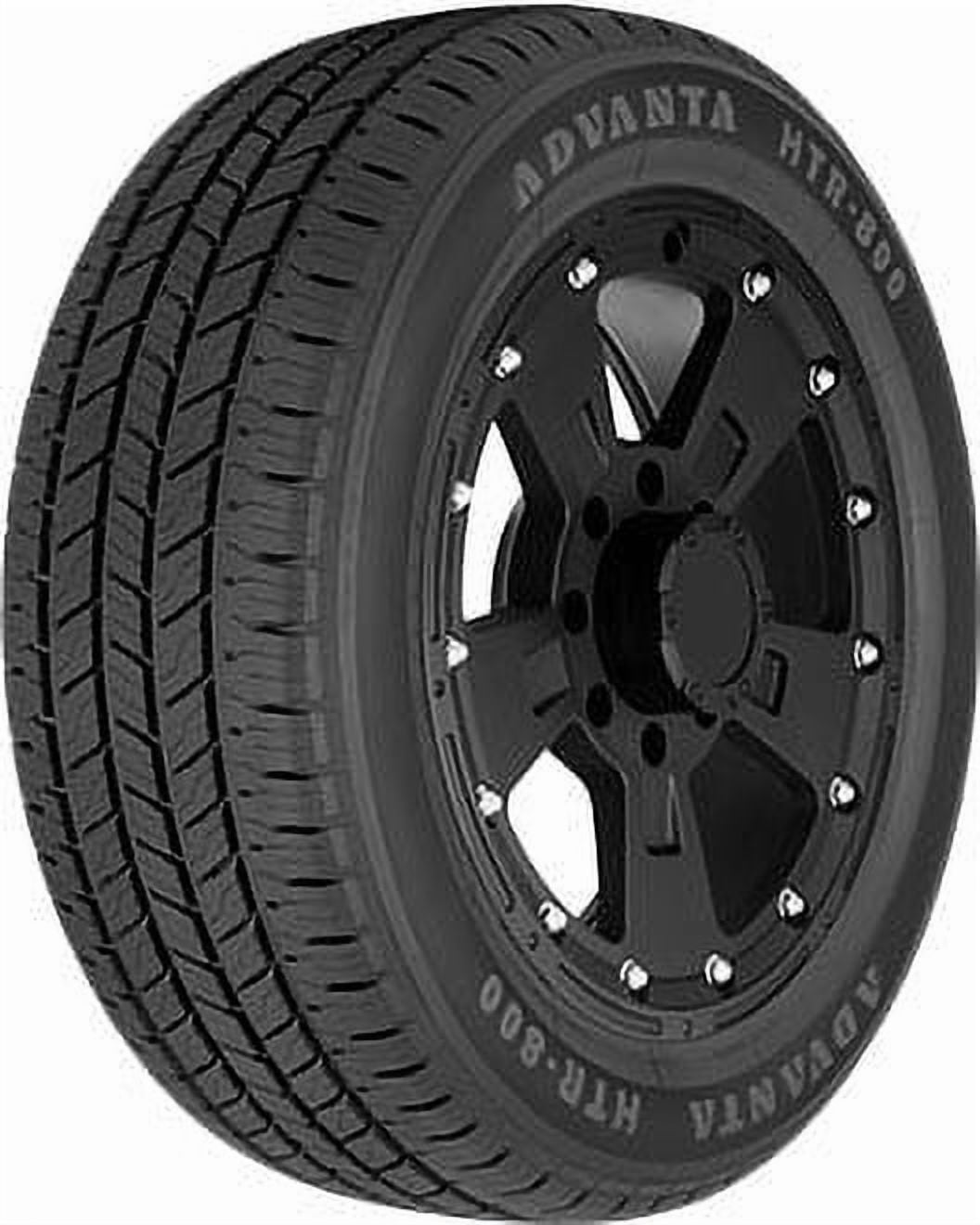 Advanta HTR-800 215/70R16 100H Tire