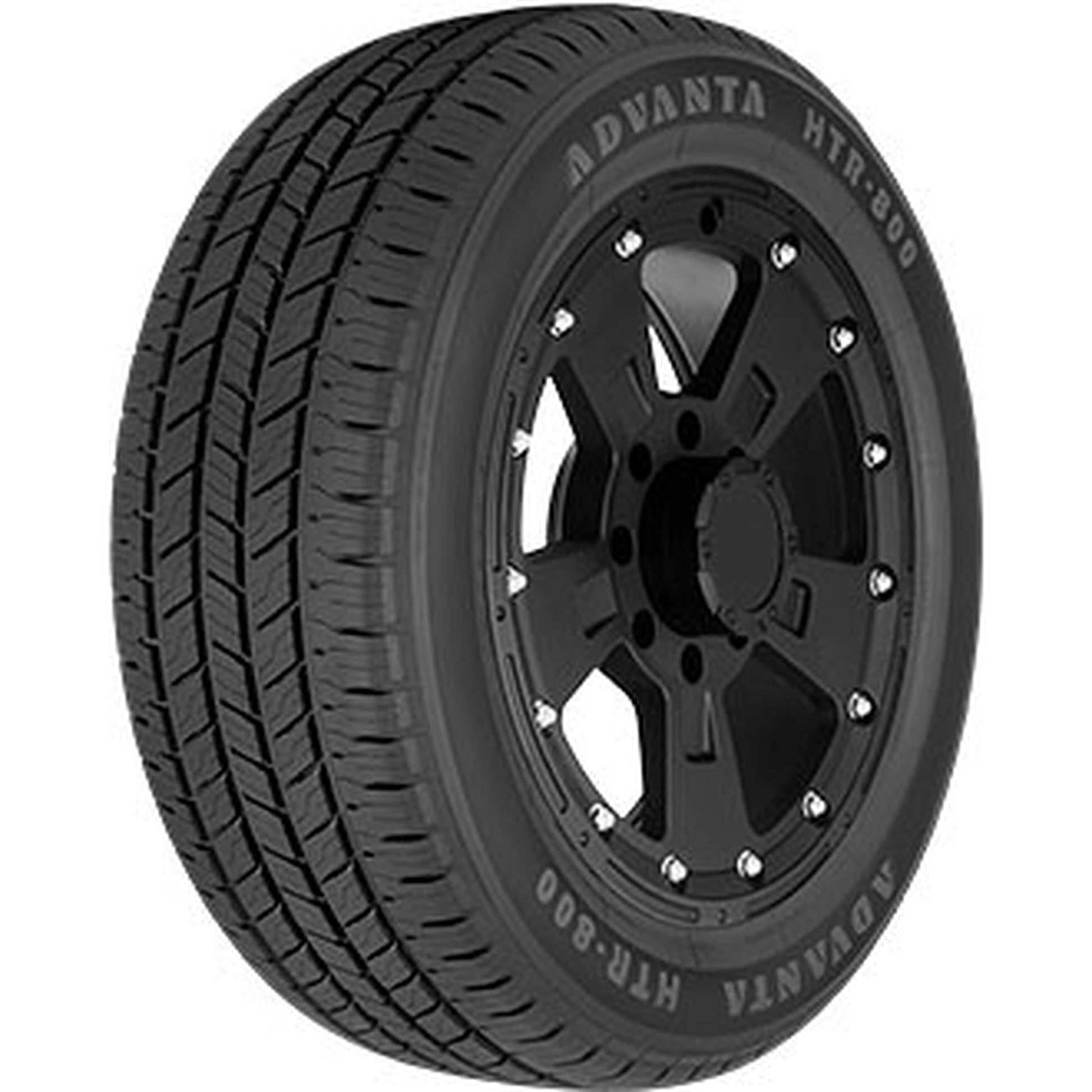 Advanta HTR-800 Highway 265/75R16 116T Light Truck Tire