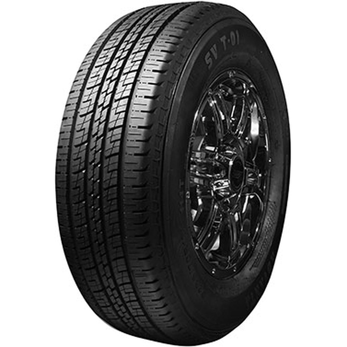 Advanta SVT-01 Performance 235/70R16 104T Passenger Tire