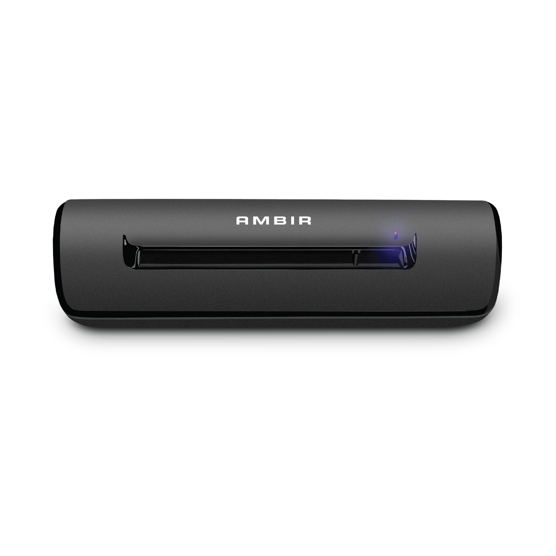 Ambir PS667 Simplex A6 48 Bit Color 24 Bit Grayscale ID Scanner PS667-AS