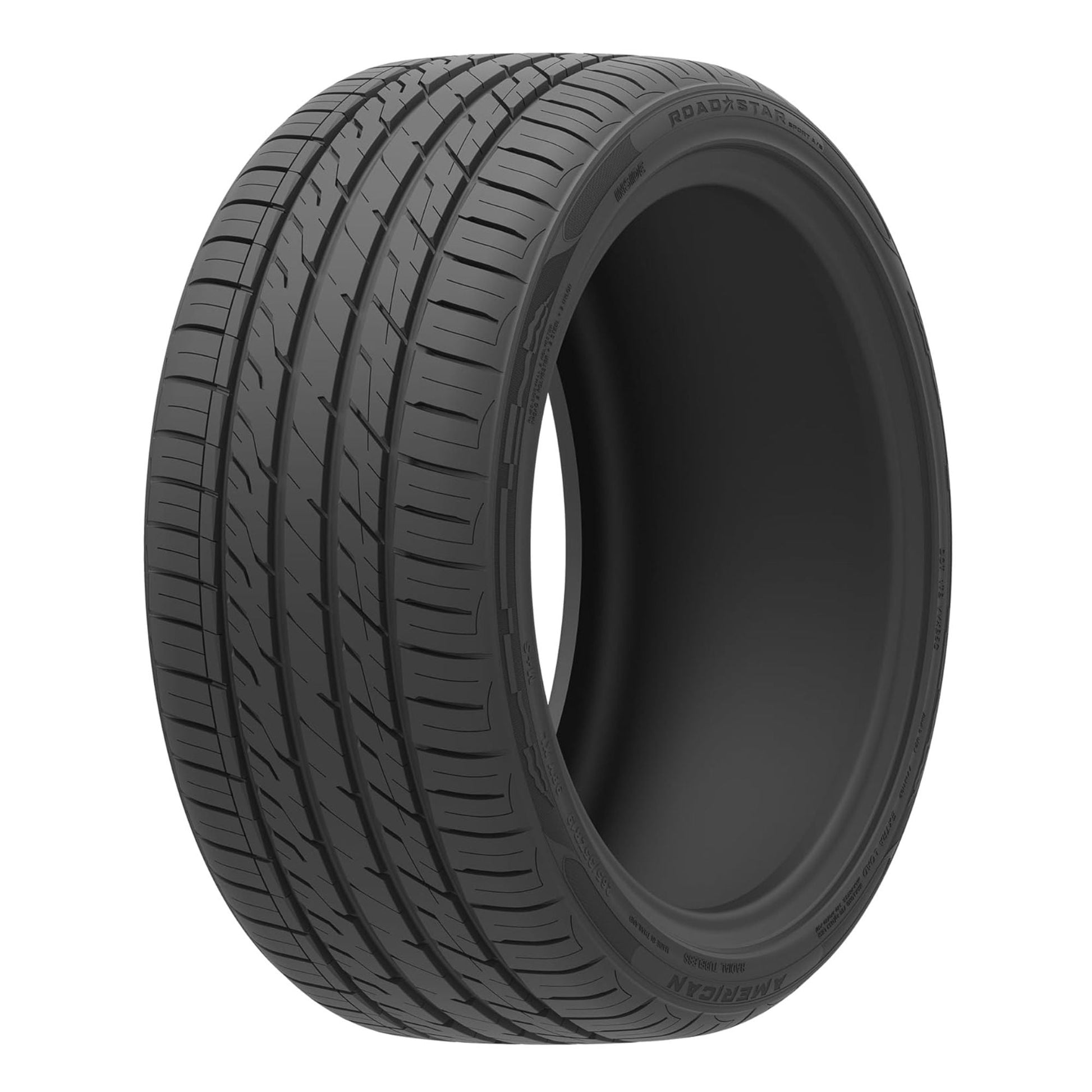 American Roadstar Sport AS Performance 265/35ZR18 97W XL Passenger Tire