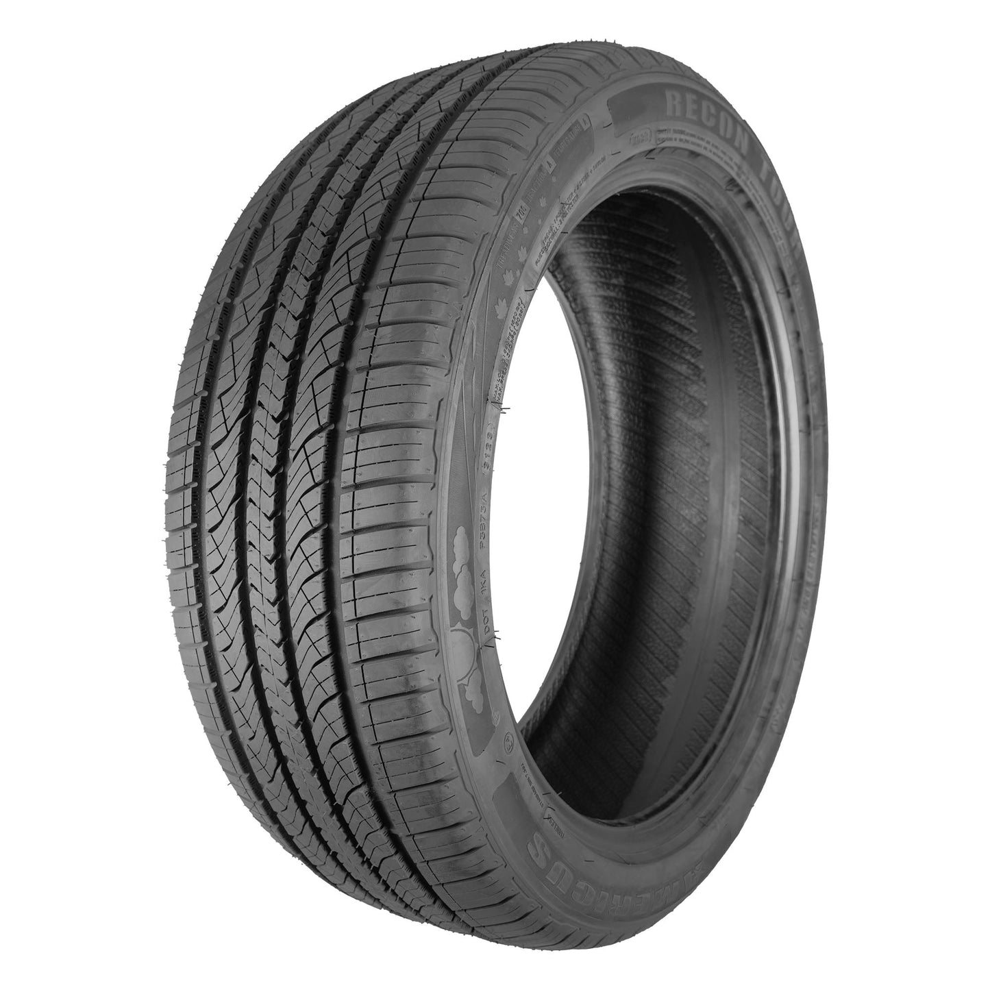 Americus Recon Tour Touring 215/50R17 95V XL Light Truck Tire