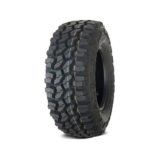 Americus Rugged MT Mud Terrain LT265/70R17 121/118Q E Light Truck Tire