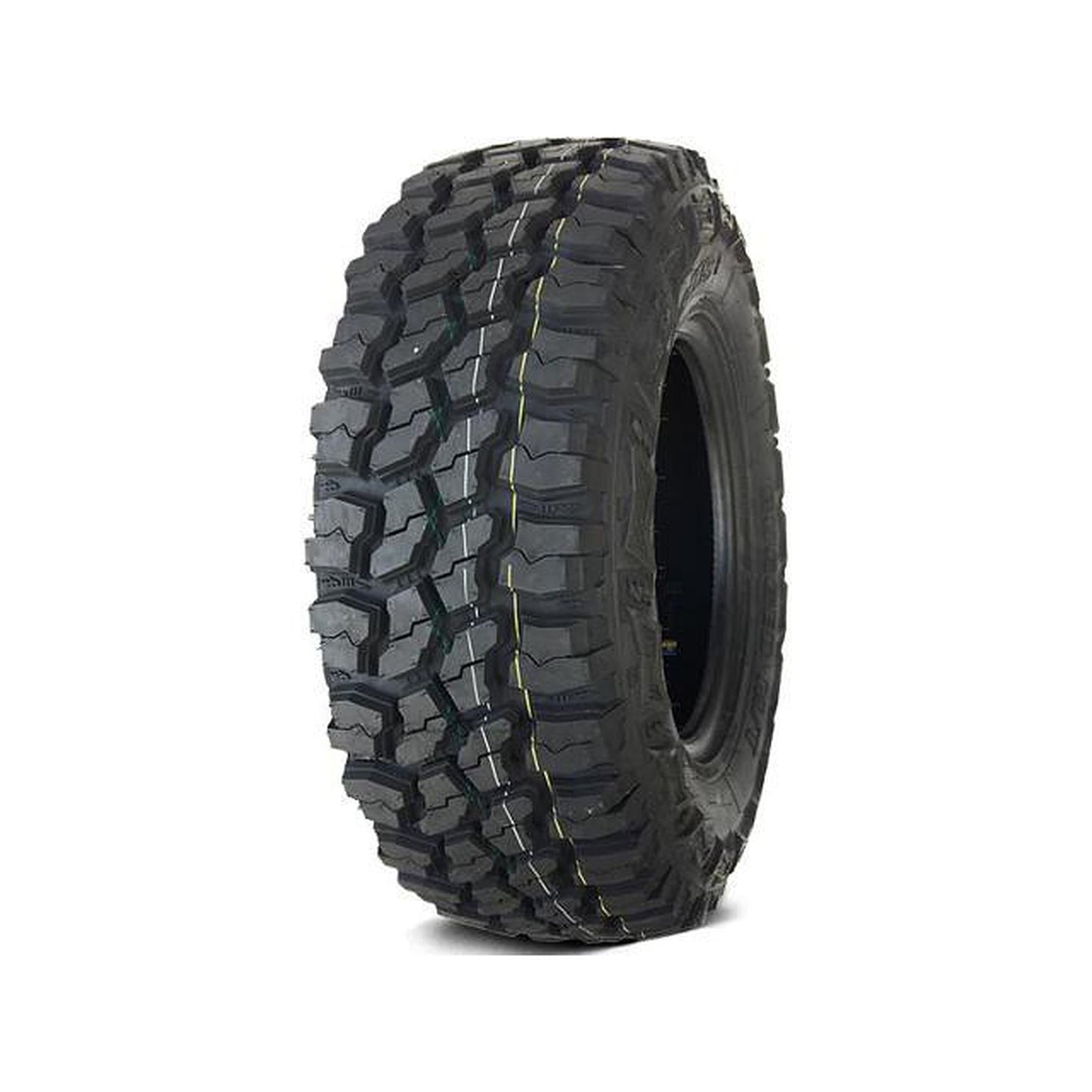 Americus Rugged MT Mud Terrain LT32X11.5R15 113Q C Light Truck Tire