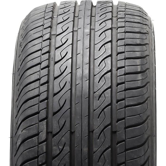 Arisun Aggressor ZP01 All Season P235/65R18 106T Passenger Tire