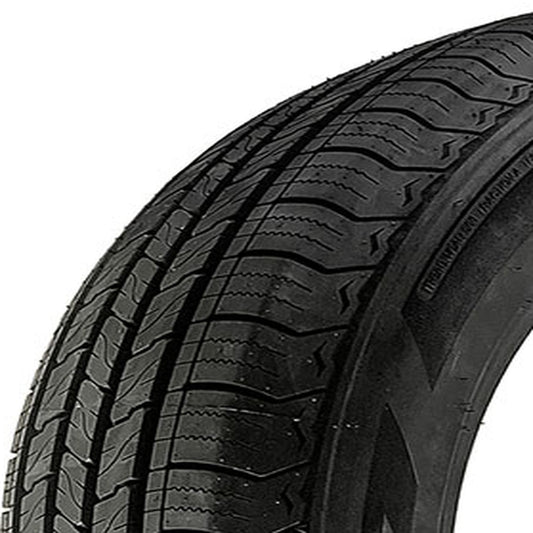 Arisun Aresta ZG02 All Season P235/50R19 99V Passenger Tire
