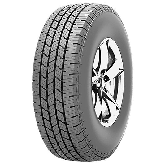 Arisun ZG04 Highway 235/75R16 108T XL Light Truck Tire