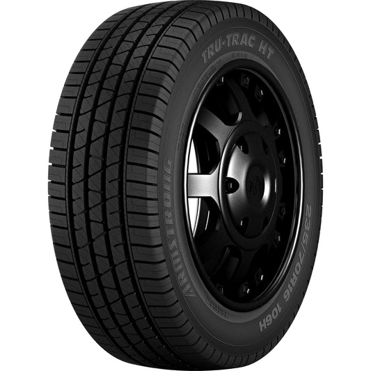 Armstrong Tru-Trac HT Highway LT235/80R17 120/117R E Light Truck Tire