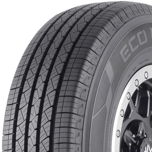 Arroyo Eco Pro H/T LT225/75R16 E/10PLY BSW