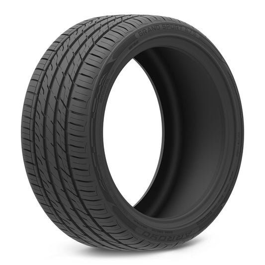 Arroyo Grand Sport A/S UHP All Season 235/35ZR20 92Y XL Passenger Tire