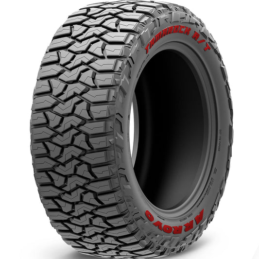Arroyo Tamarock R/T 33X12.50R18 F/12PLY