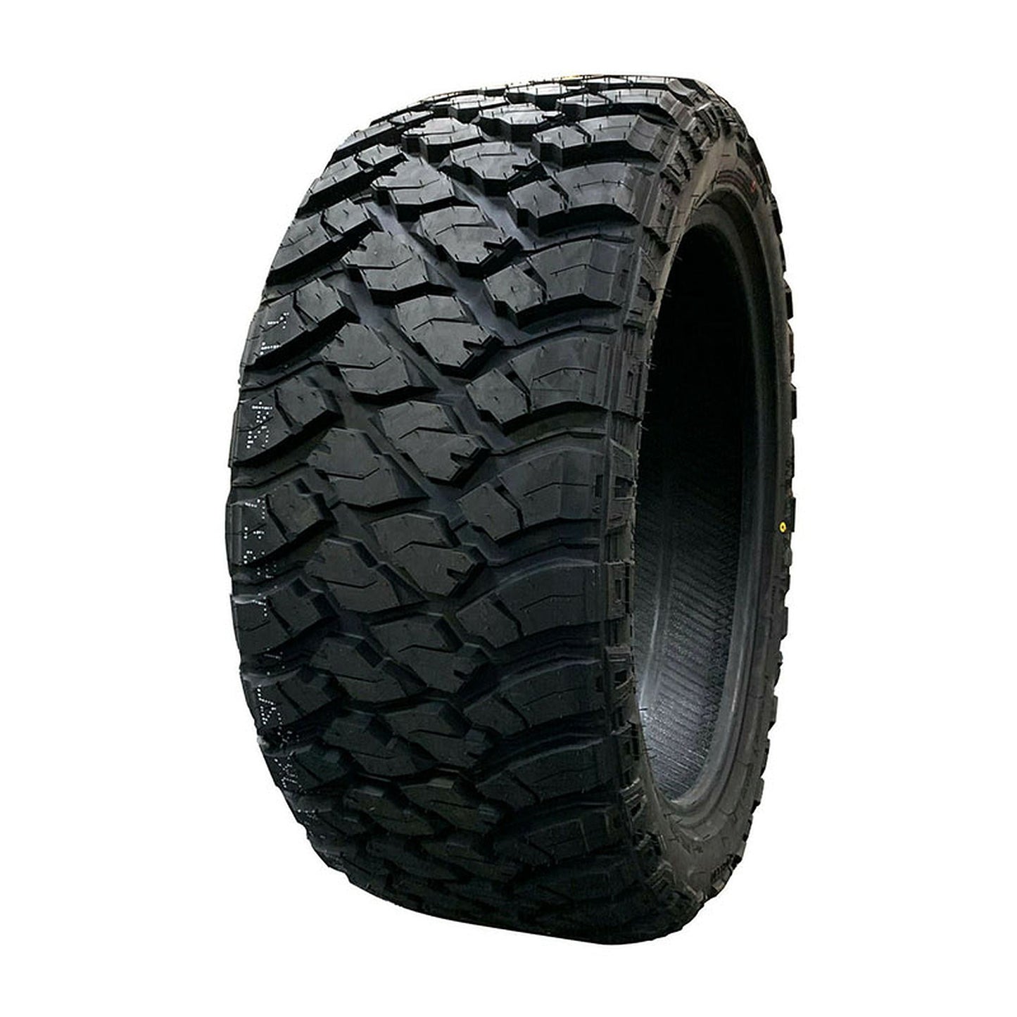Atlander Roverclaw M/T I Mud Terrain LT285/50R20 119/116R E Light Truck Tire