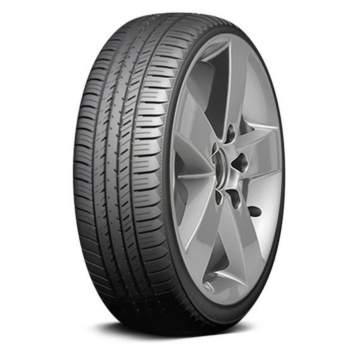 Atlas Force UHP 225/40R18 92Y