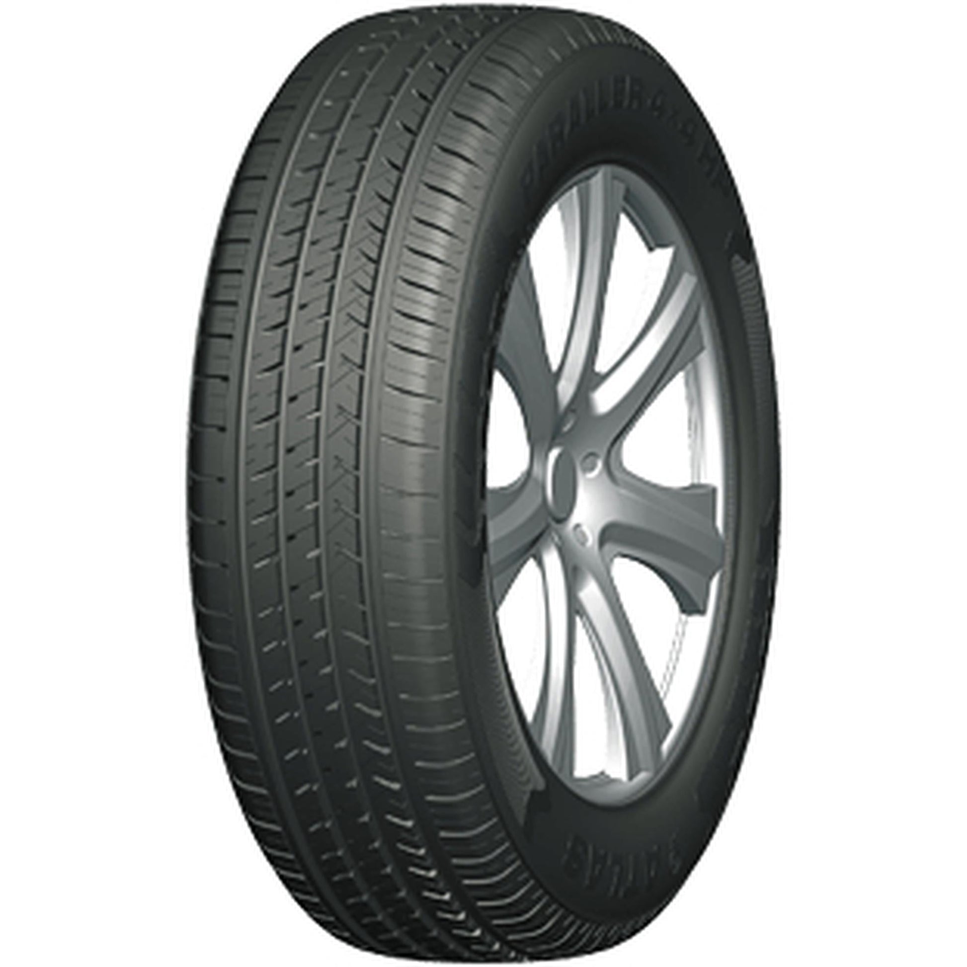 Atlas Paraller 4x4 HP Performance 235/60R18 107V XL Passenger Tire