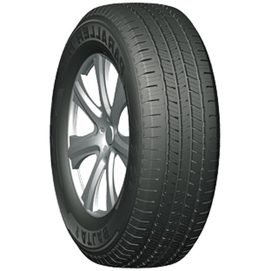 Atlas Paraller H/T All Season 255/70R16 111T Light Truck Tire