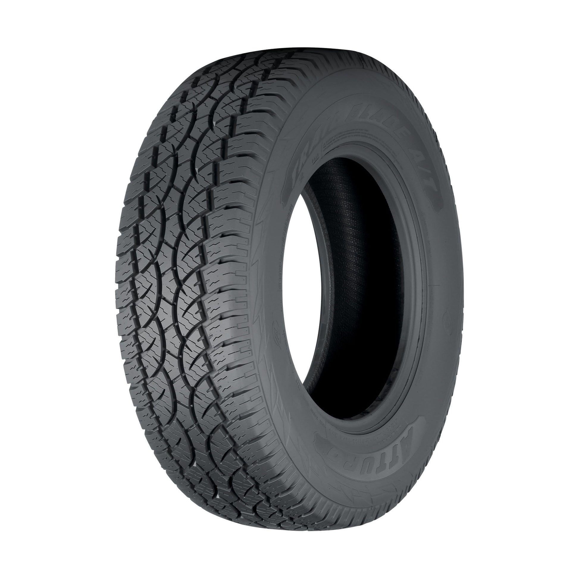 Atturo Trail Blade A/T All Terrain LT285/75R16 126/123S E Light Truck Tire