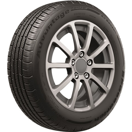 BFGoodrich Advantage Control All Season 235/65R17 104H Passenger Tire
