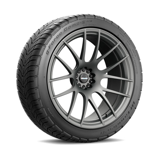 BFGoodrich g-Force COMP-2 A/S PLUS All-Season 235/55ZR17/XL 103W Tire