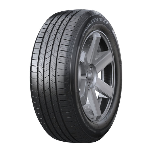 BlackHawk Agility SUV All Season 225/60R17 99H SUV/Crossover Tire