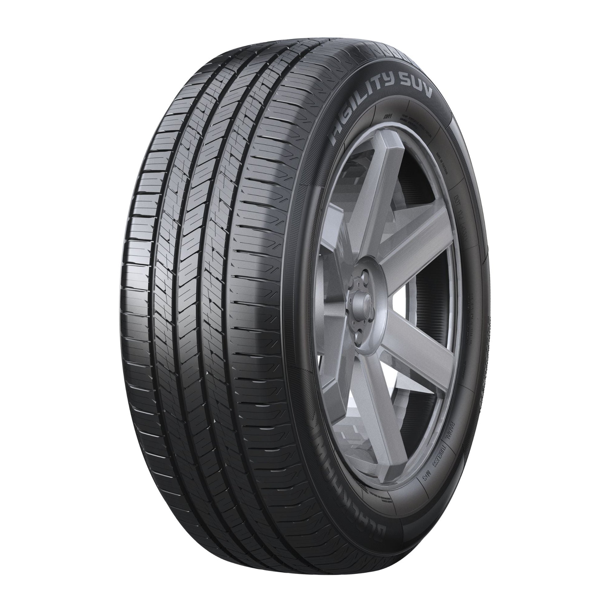 BlackHawk Agility SUV All Season 245/70R16 107T SUV/Crossover Tire
