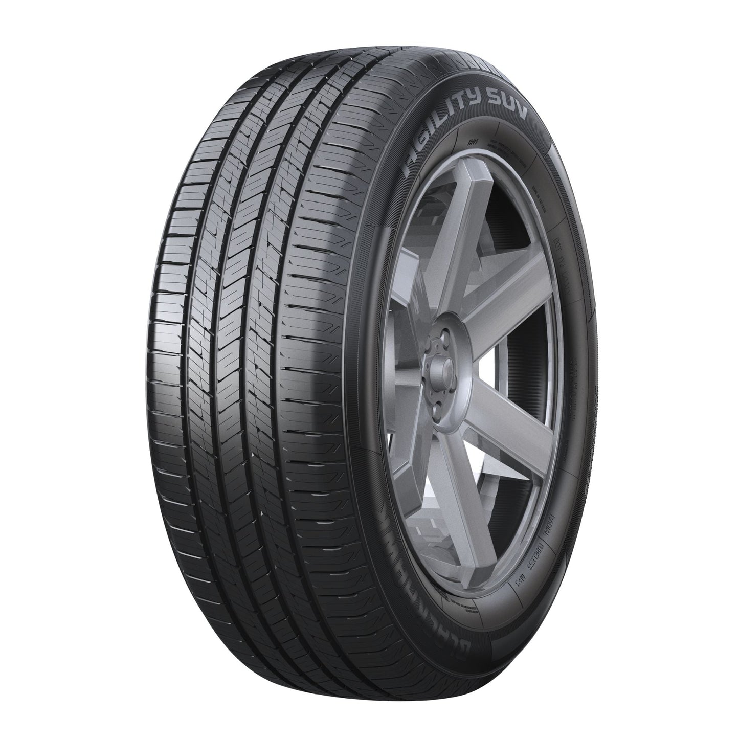 BlackHawk Agility SUV All Season 275/40R20 106W XL SUV/Crossover Tire