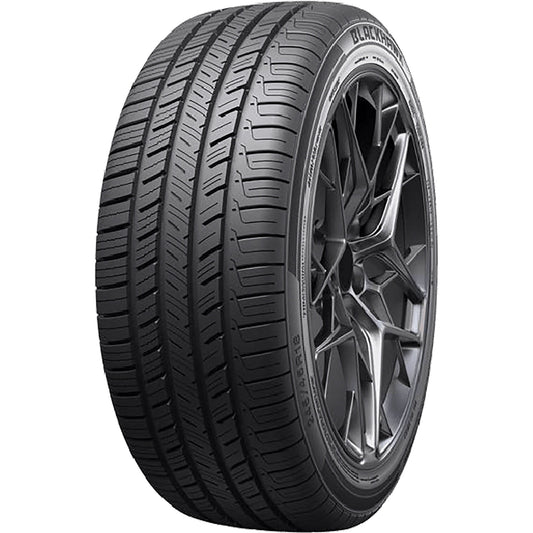 BlackHawk Agility UHP A/S All Season 245/35R20 95W XL Passenger Tire