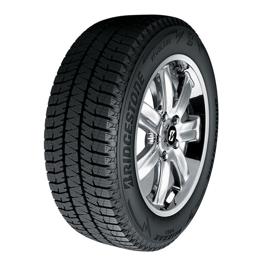 Bridgestone Blizzak WS90 Winter 195/55R16 87H Passenger Tire