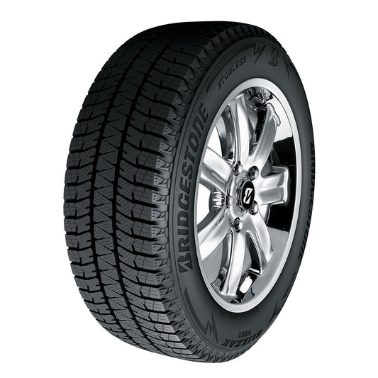 Bridgestone Blizzak WS90 Winter 215/55R17 94H Passenger Tire