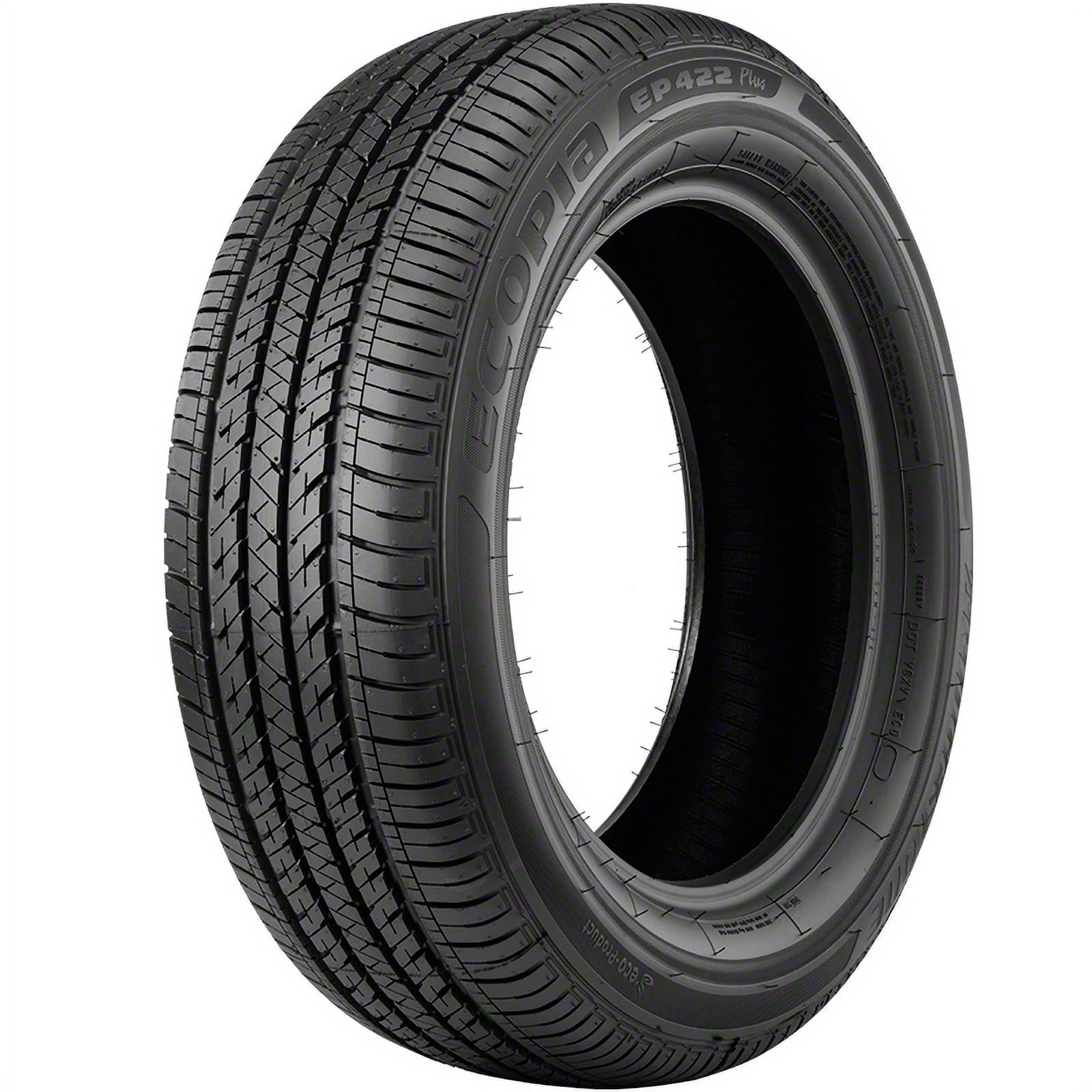 Bridgestone Ecopia EP422 Plus 205/55R16 91 H Tire