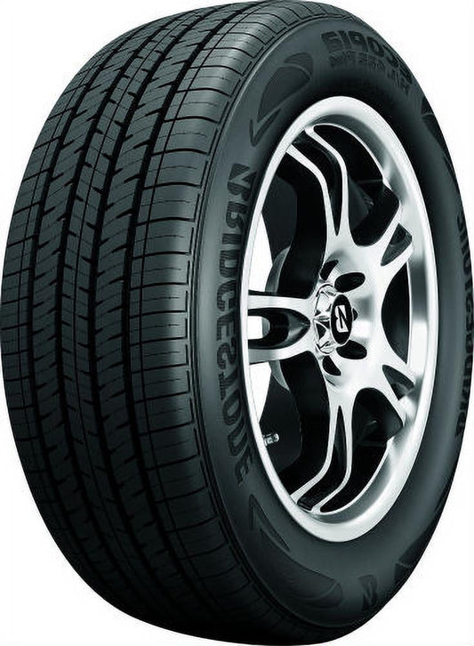 Bridgestone Ecopia H/L 422 Plus 225/65R17 102H Tire